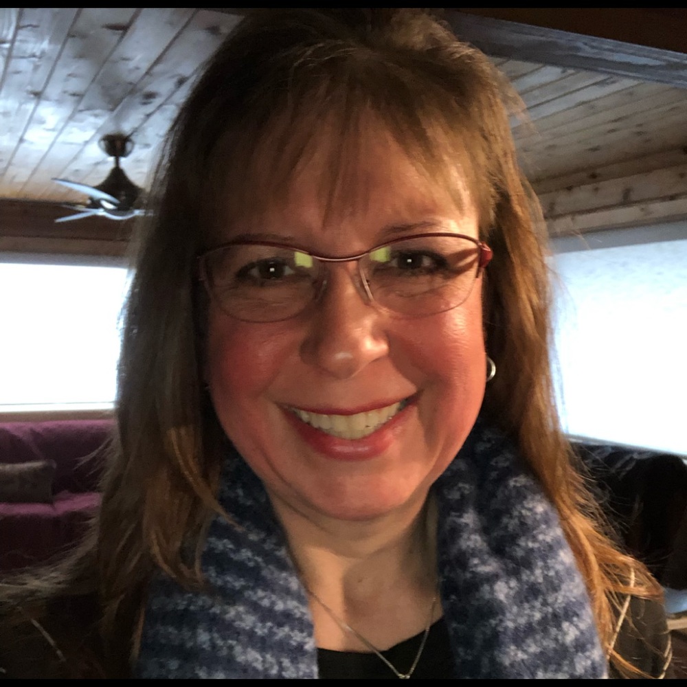 Meet your Posher, Susan